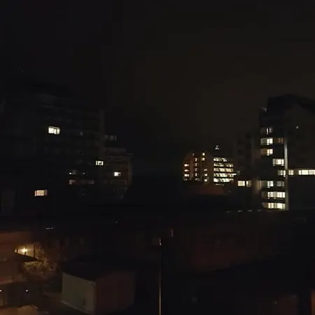 Vanagupe Pas Laima Апартаменты