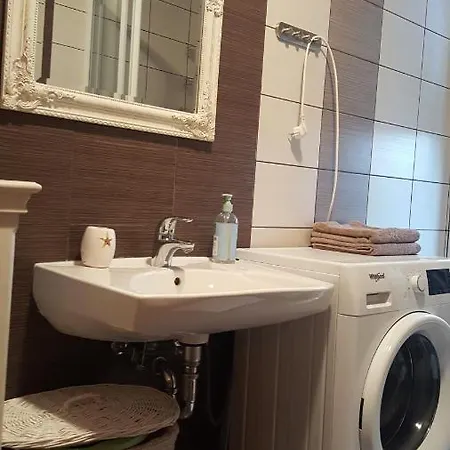 Vanagupe Pas Laima * Połąga