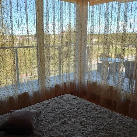 Vanagupe Pas Laima Апартаменты Паланга