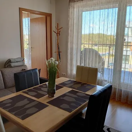 Vanagupe Pas Laima Apartament