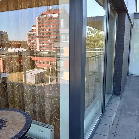 Vanagupe Pas Laima *