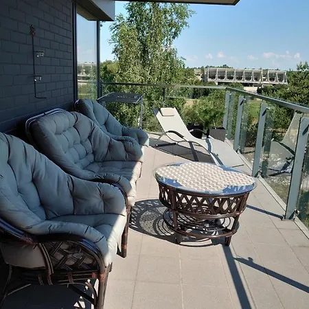 Vanagupe Pas Laima *