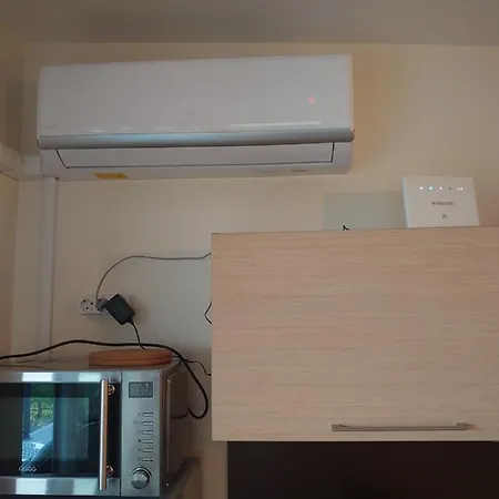Vanagupė Pas Laima Appartement *