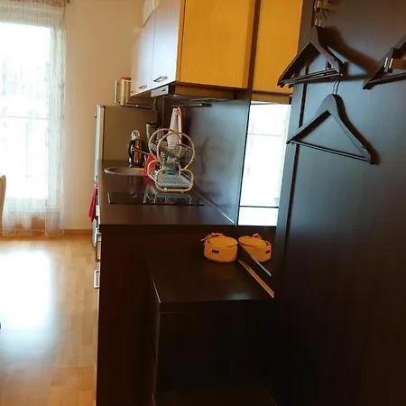 Vanagupe Pas Laima *