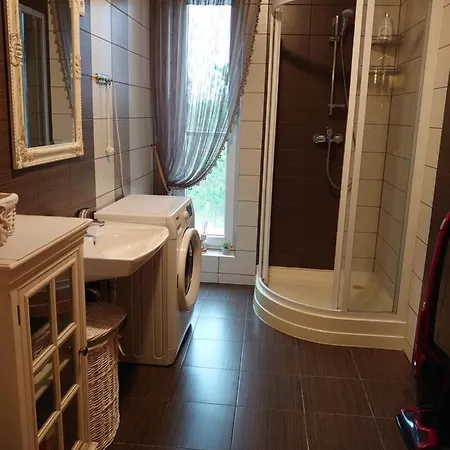 Vanagupe Pas Laima * Паланга