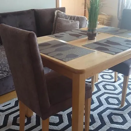 Vanagupe Pas Laima Апартаменты *