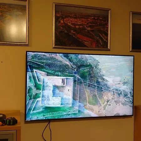 Vanagupe Pas Laima Apartment *