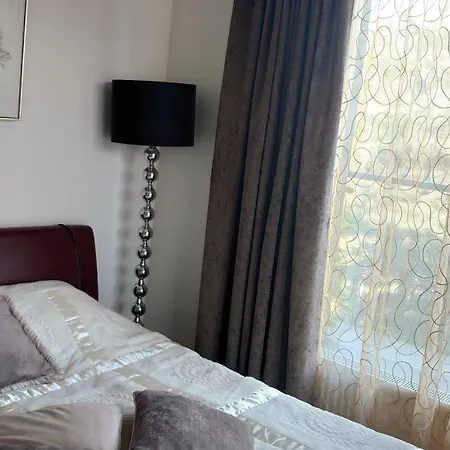 Apartment Vanagupe Pas Laima