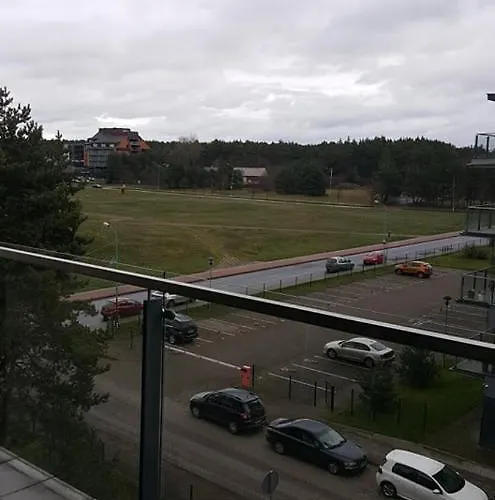 Apartment Vanagupe Pas Laima *