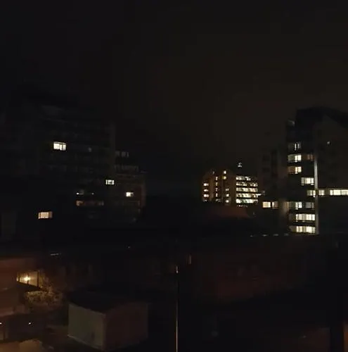 Vanagupe Pas Laima Apartment