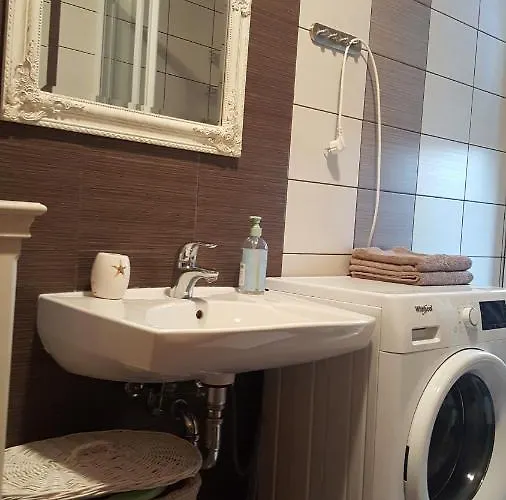 Vanagupe Pas Laima * Palanga