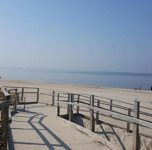 Vanagupe Pas Laima Apartment *