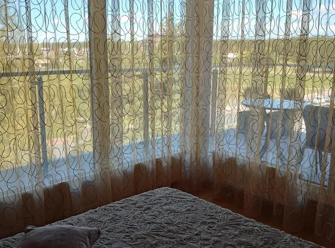 Vanagupe Pas Laima Apartment Palanga