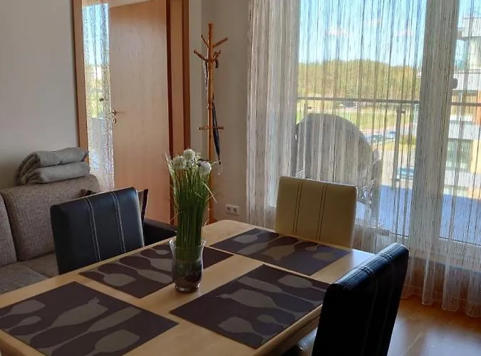 Vanagupe Pas Laima Apartment