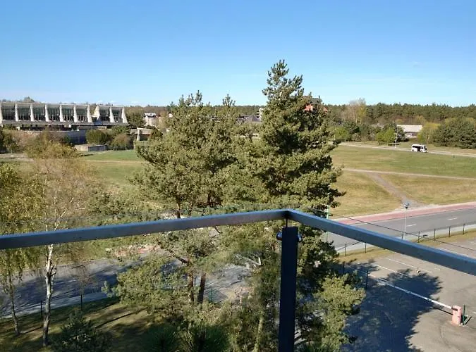 Apartment Vanagupe Pas Laima Palanga