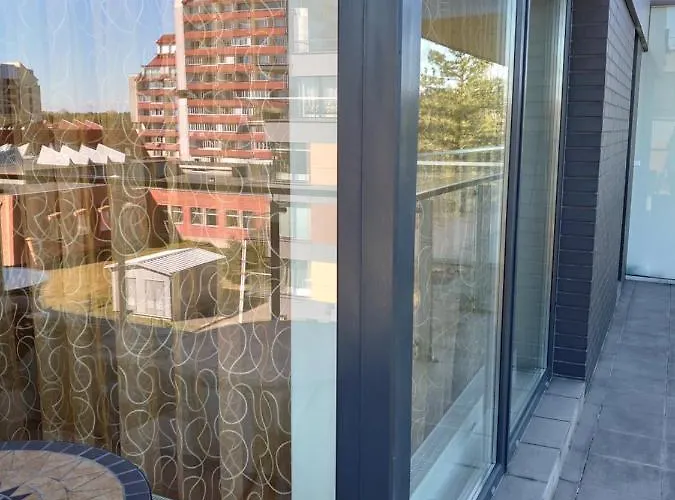 Vanagupe Pas Laima *