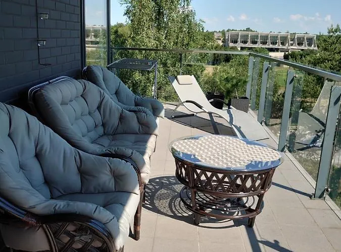 Vanagupe Pas Laima *