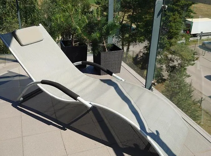 Vanagupe Pas Laima Apartment Palanga