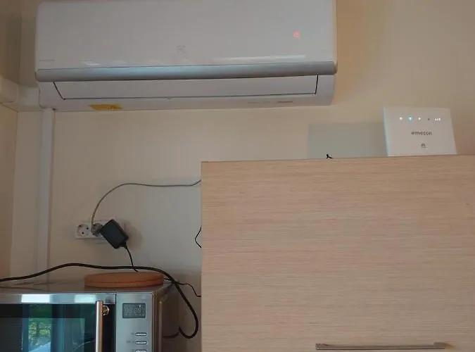 Vanagupe Pas Laima Διαμέρισμα *