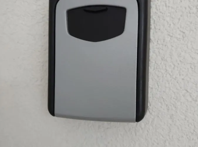 Vanagupe Pas Laima Apartment *