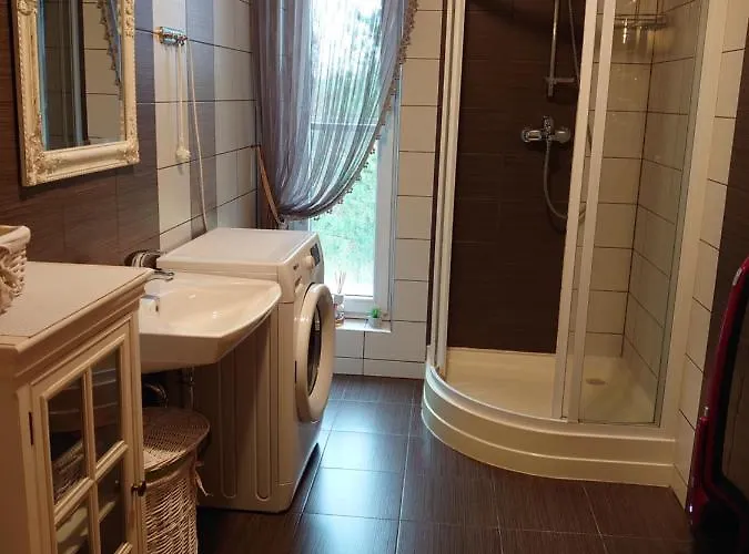 Vanagupe Pas Laima * Palanga