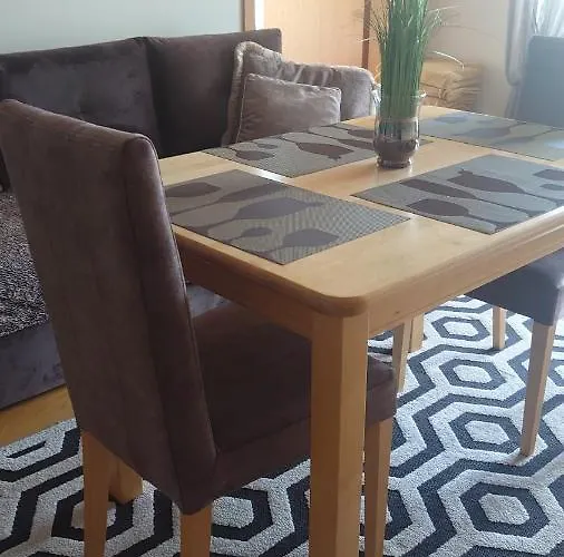 Vanagupe Pas Laima Apartment *