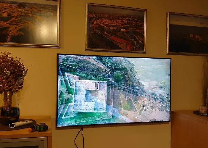 Vanagupe Pas Laima Apartment *