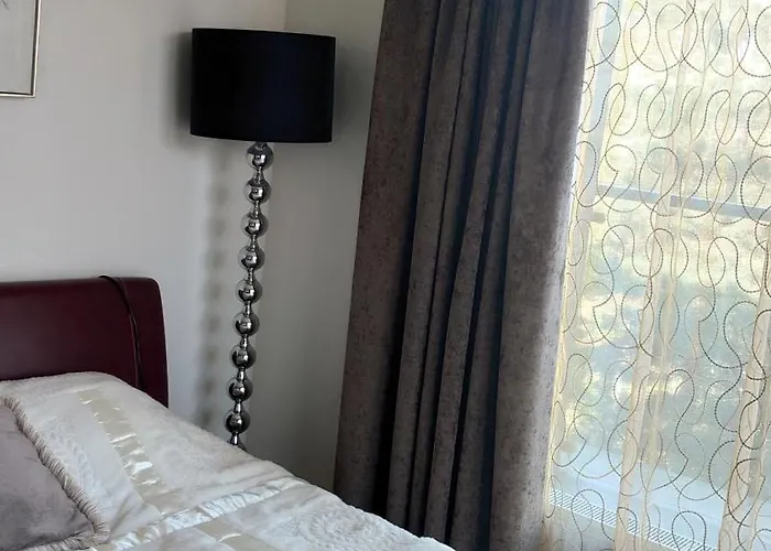 Apartment Vanagupe Pas Laima